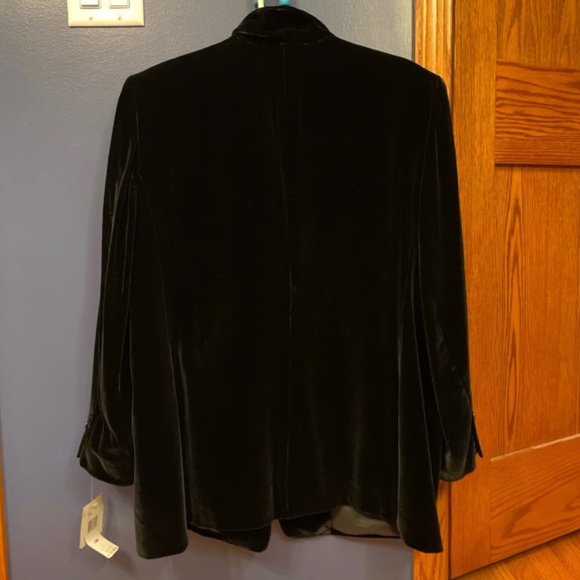 Lauren Ralph Lauren Blazer - Picture 2 of 3